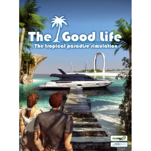 The Good Life Steam Key GLOBAL