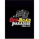 Off-Road Paradise: Trial 4x4 Steam Key GLOBAL