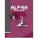 Alpha Runner Steam Key GLOBAL
