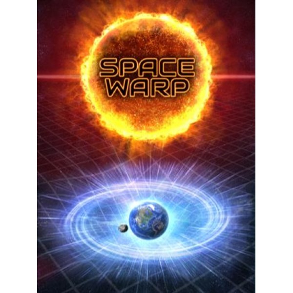 Space Warp Steam Key GLOBAL