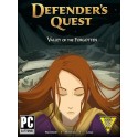 Defender's Quest: Valley of the Forgotten Steam Key GLOBAL