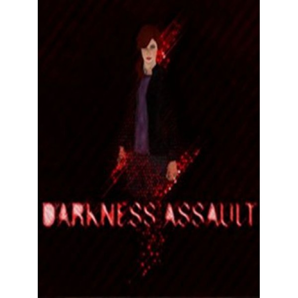 Darkness Assault Steam Key GLOBAL