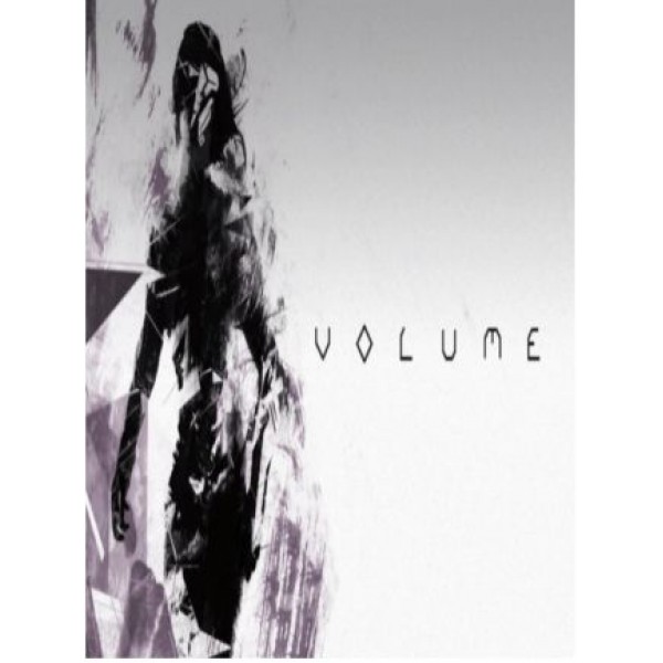 Volume Steam Key GLOBAL