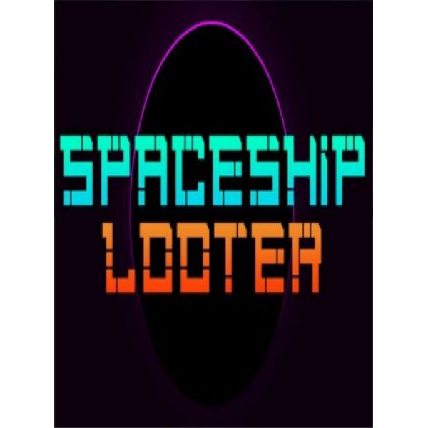 Spaceship Looter Steam Key GLOBAL