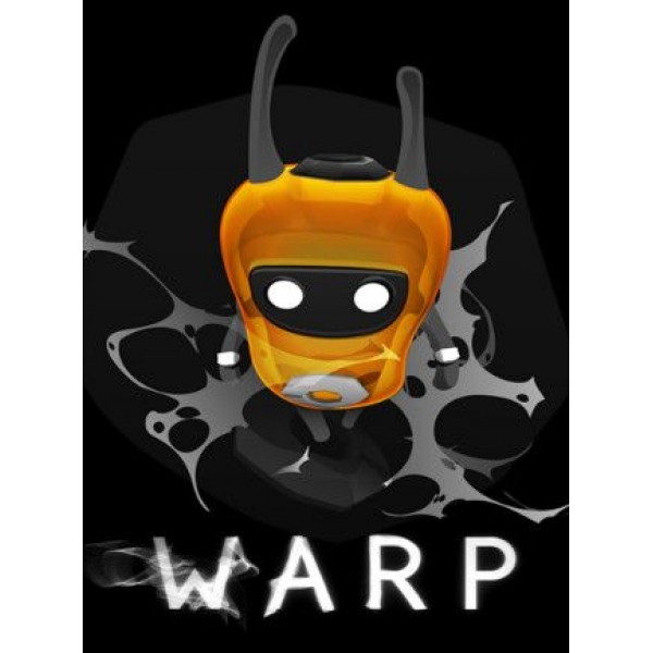 Warp Origin Key GLOBAL