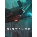 Distance Steam Key GLOBAL