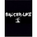 Saucer-Like Steam Key GLOBAL