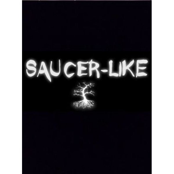 Saucer-Like Steam Key GLOBAL