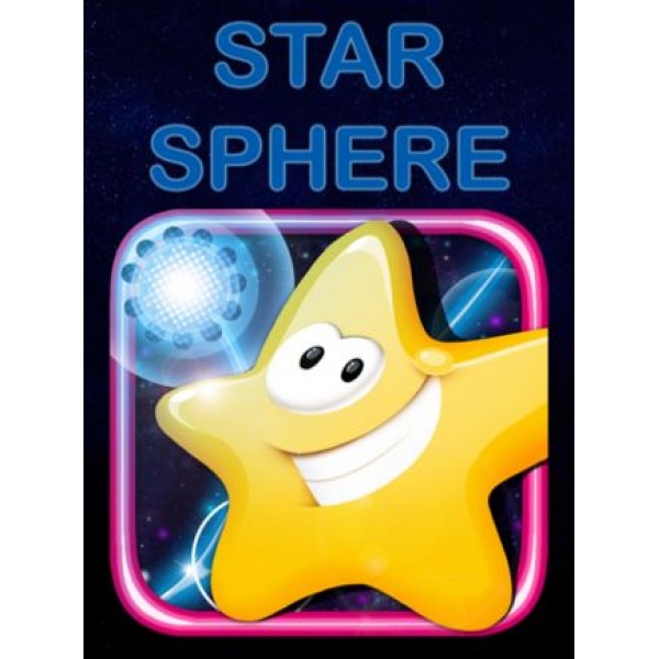 Starsphere Steam Key GLOBAL