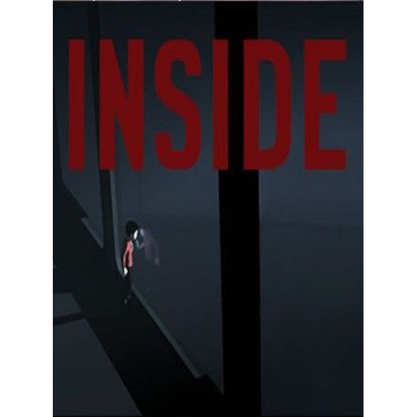 INSIDE Steam Key GLOBAL