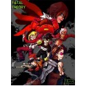 Fatal Theory Steam Key GLOBAL
