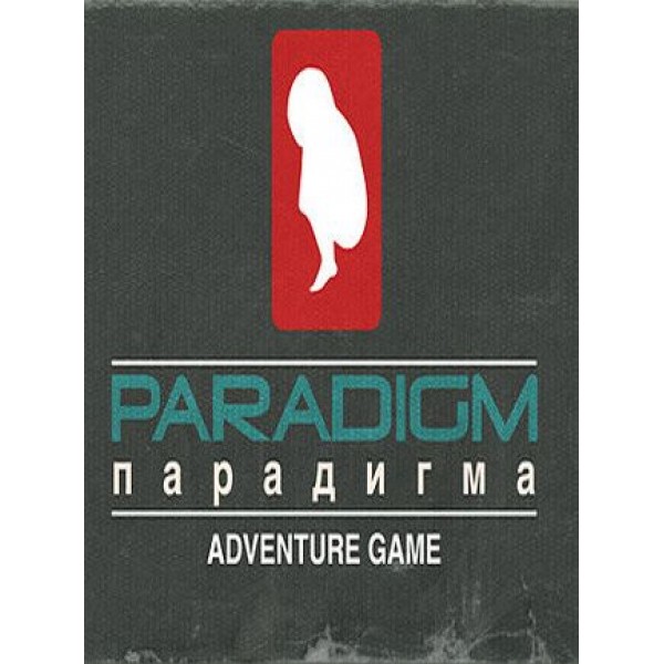 Paradigm Steam Key GLOBAL