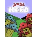 Just Hero Steam Key GLOBAL