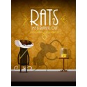Rats - Time is running out! Steam Key GLOBAL