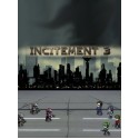 Incitement 3 Steam Gift GLOBAL