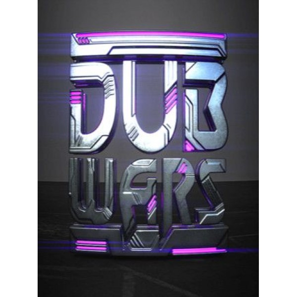 DubWars Steam Key GLOBAL