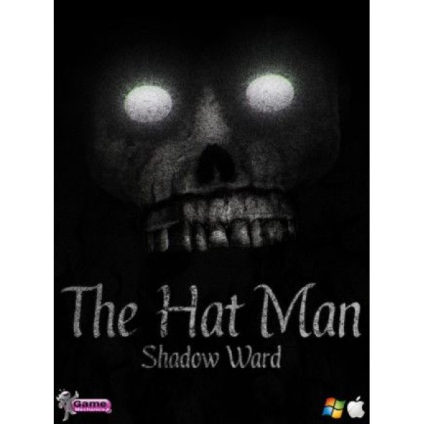 The Hat Man: Shadow Ward Steam Key GLOBAL