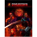 Rogue Contracts: Syndicate Steam Key GLOBAL