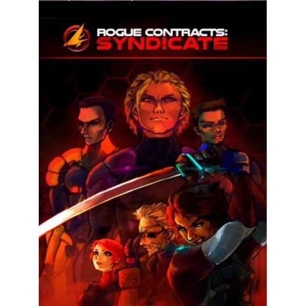 Rogue Contracts: Syndicate Steam Key GLOBAL