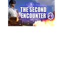 Serious Sam VR: The Second Encounter Steam Gift GLOBAL