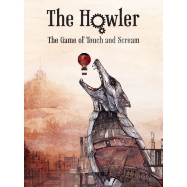 The Howler Steam Key GLOBAL