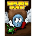 Spud's Quest Steam Key GLOBAL