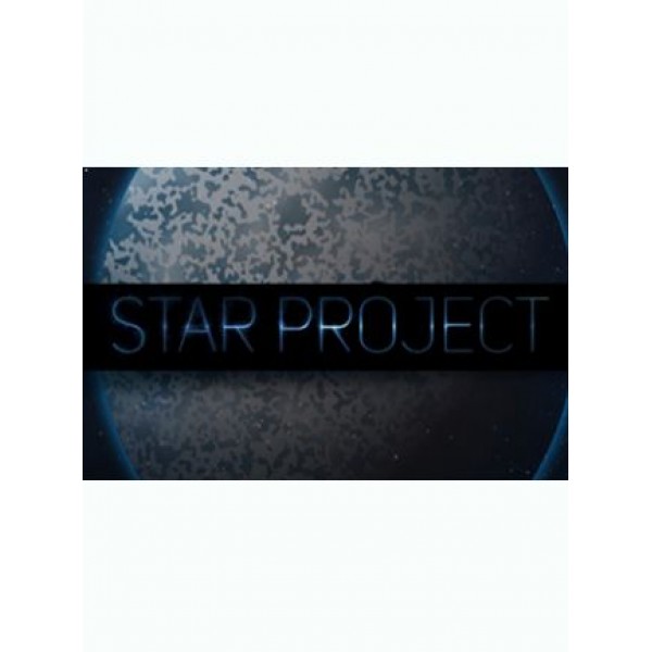 Star Project Steam Key GLOBAL