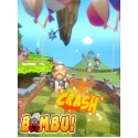 Bomb U! VR Steam Key GLOBAL