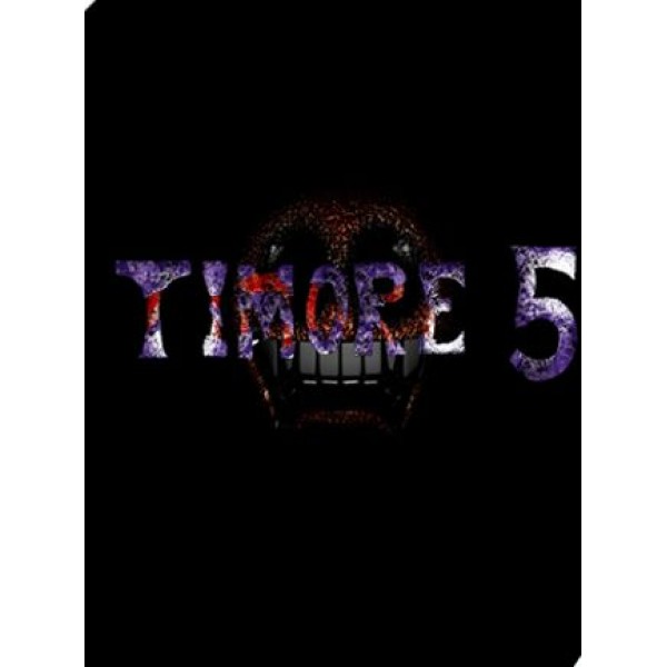 Timore 5 Steam Gift GLOBAL