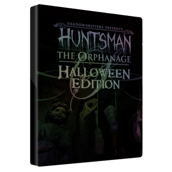 Huntsman: The Orphanage (Halloween Edition) Steam Key GLOBAL