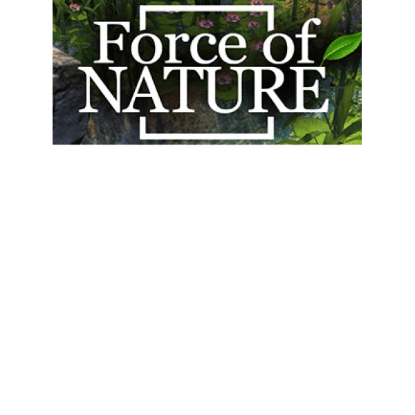 Force of Nature Steam Gift GLOBAL