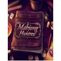 The Mahjong Huntress Steam Key GLOBAL