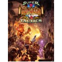 Super Dungeon Tactics Steam Key GLOBAL
