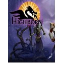 Highborn Steam Key GLOBAL