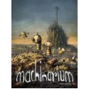 Machinarium Steam Key GLOBAL