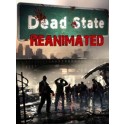 Dead State: Reanimated Steam Key GLOBAL