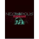 NECROPOLIS: BRUTAL EDITION Steam Key GLOBAL