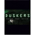 Duskers Steam Key GLOBAL