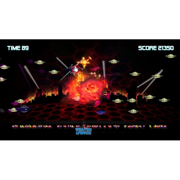 1979 Invasion Earth Steam Key GLOBAL