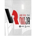 VRNinja VR Steam Key GLOBAL