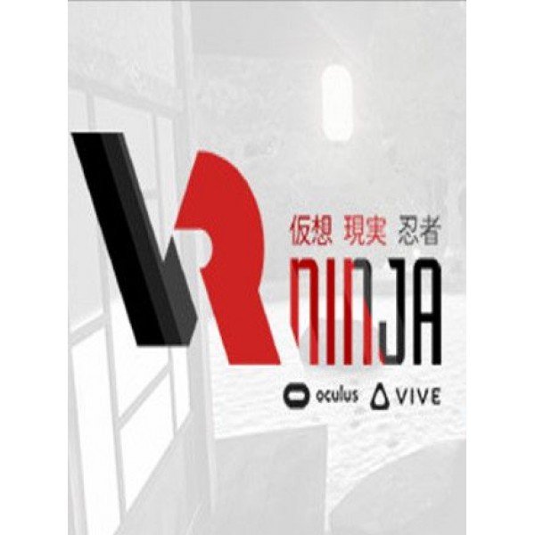 VRNinja VR Steam Key GLOBAL