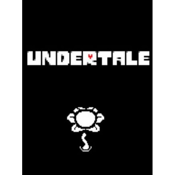 Undertale - Game + Soundtrack Bundle Steam Gift GLOBAL
