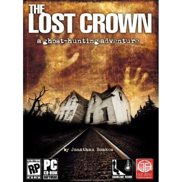 The Lost Crown Steam Key GLOBAL