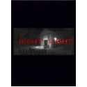 Night light Steam Gift GLOBAL