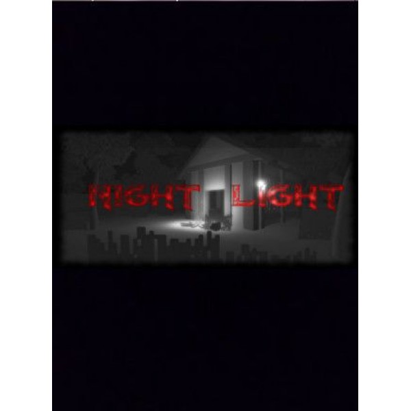 Night light Steam Gift GLOBAL