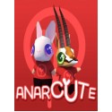 Anarcute Steam Gift GLOBAL