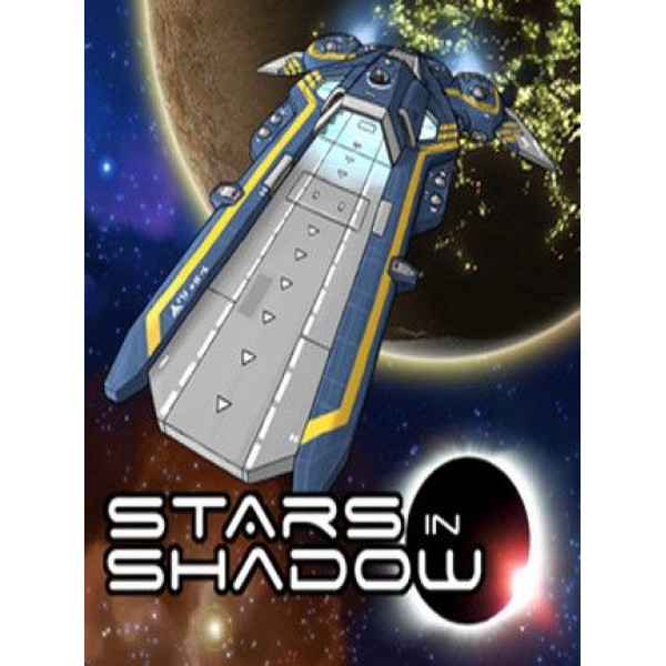 Stars in Shadow Steam Key GLOBAL