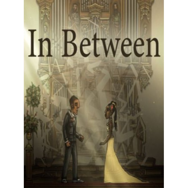 In Between Steam Key GLOBAL