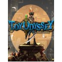 Toy Odyssey: The Lost and Found Steam Key GLOBAL