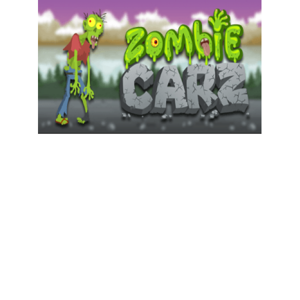 ZombieCarz Steam Key GLOBAL